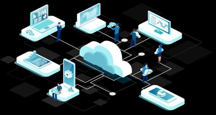 Hébergement & gestion de sites — Hébergement